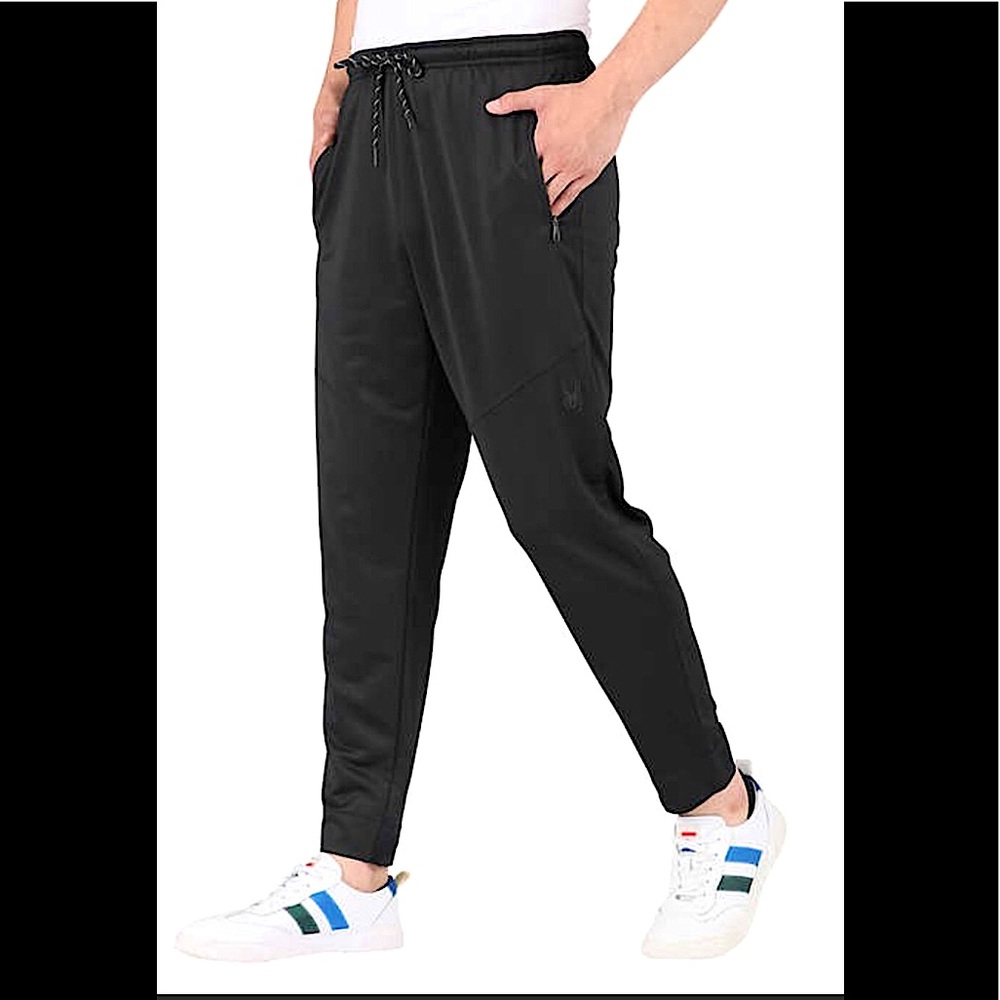 SPYDER ACTIVE PANTS